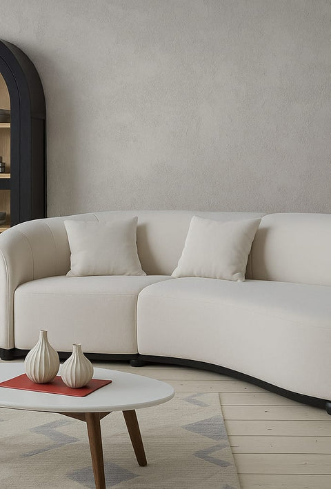 Scandinavian Living Room Package