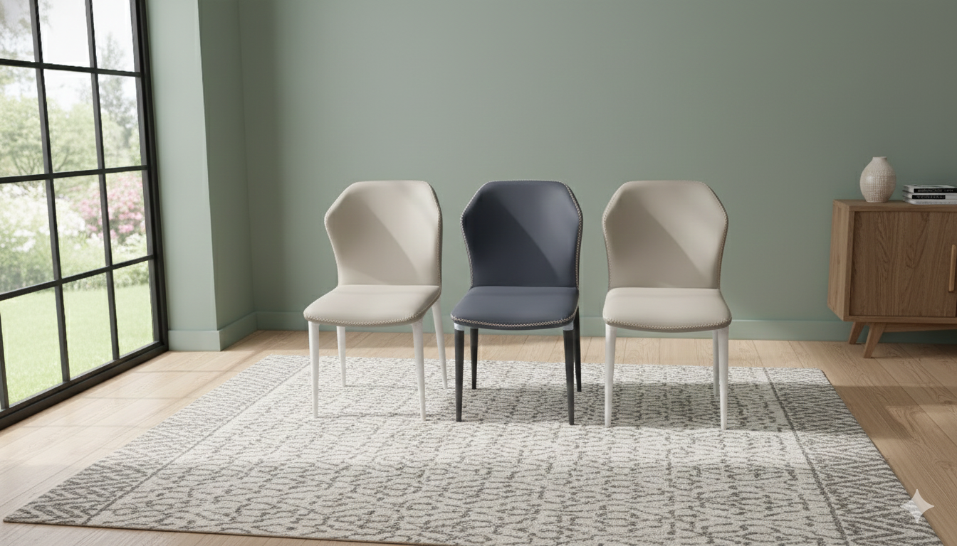 Curve Dining Chair
