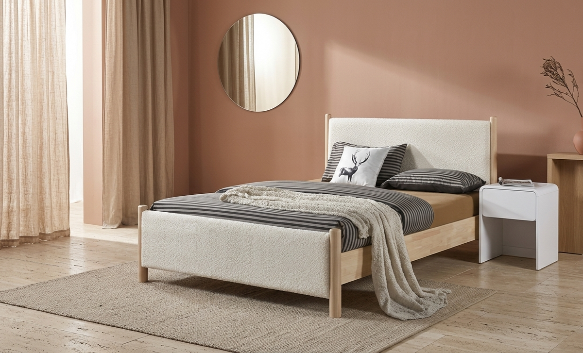 The CALLALA Bed