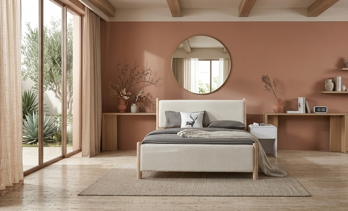 The CALLALA Bed