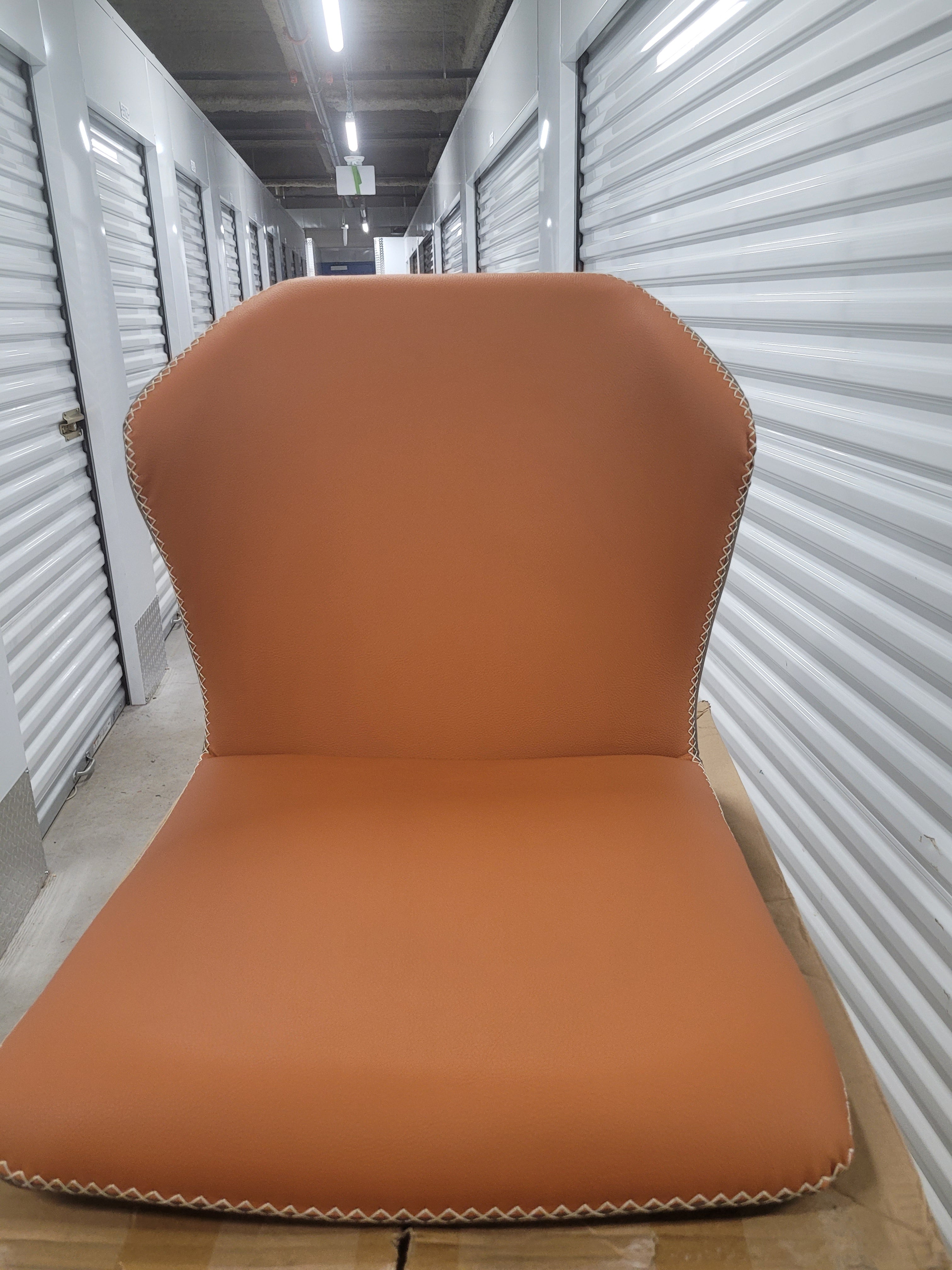 Curve Dining Chair