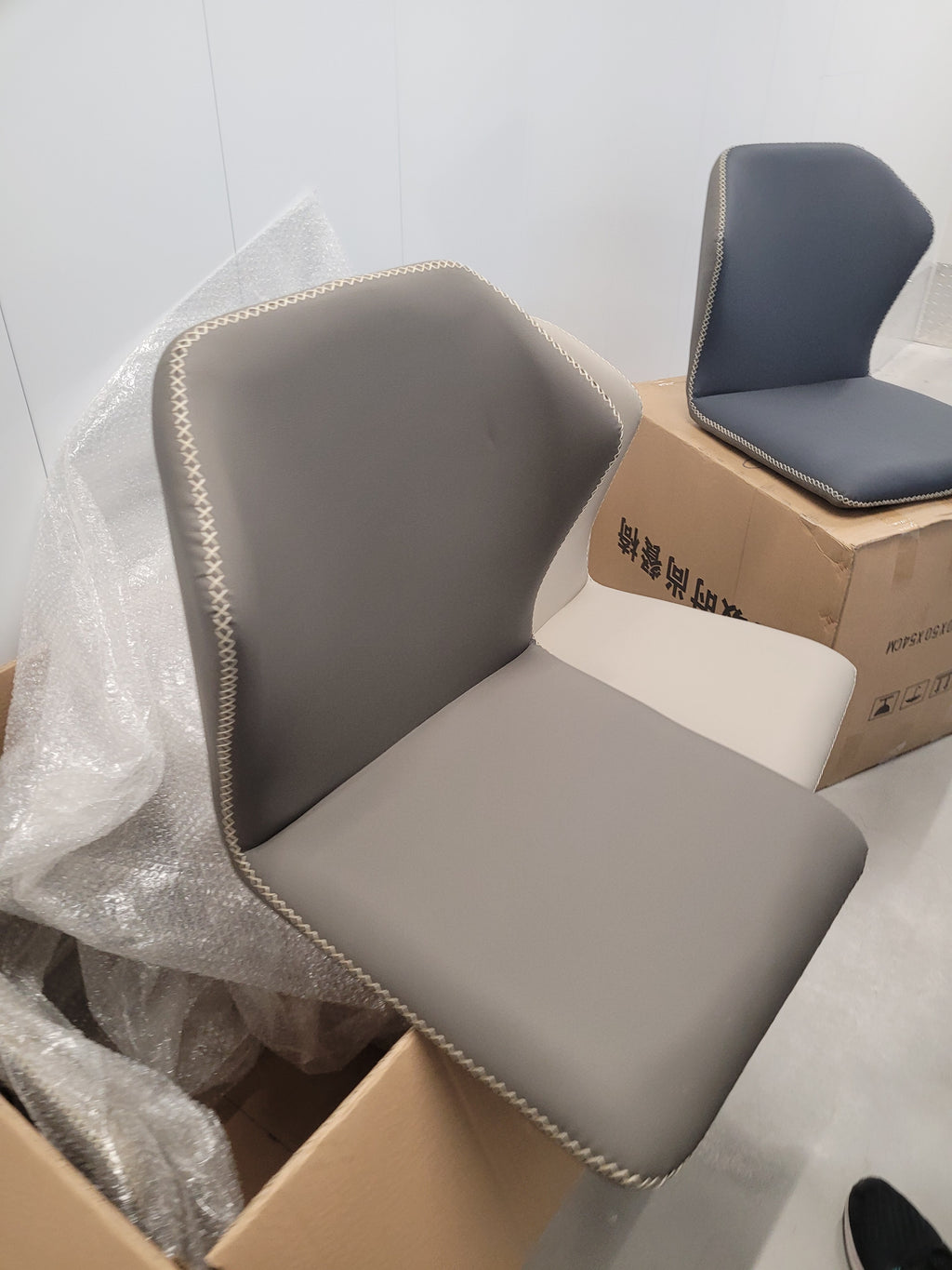 Curve Dining Chair