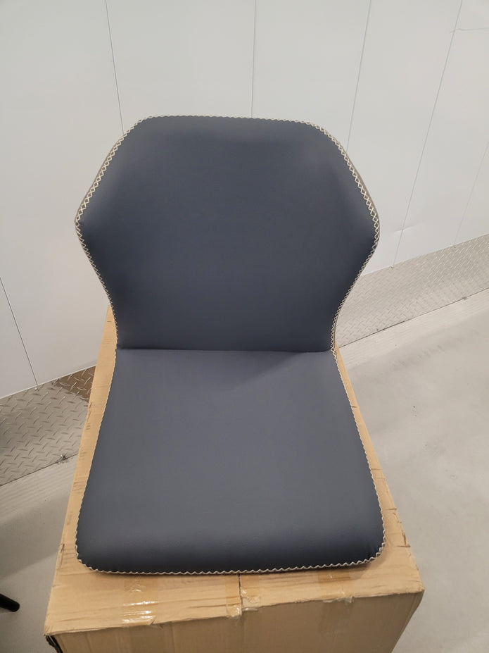 Curve Dining Chair