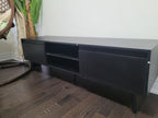 The Nova Black Media Console
