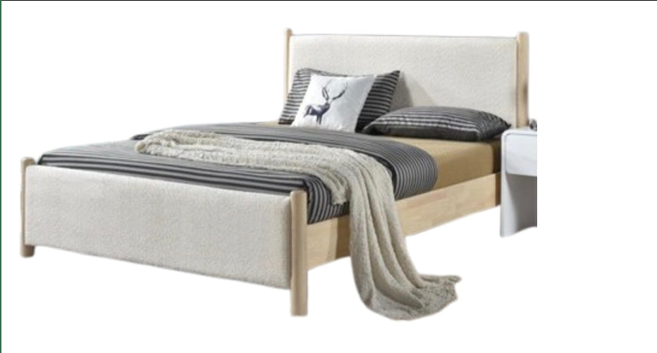 The CALLALA Bed