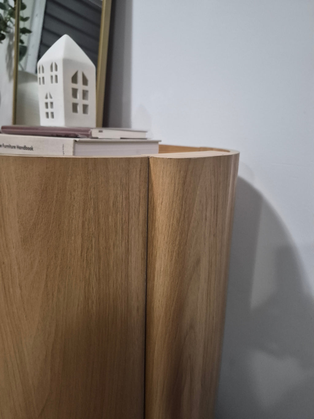LUNA Buffet & Sideboard Cabinet