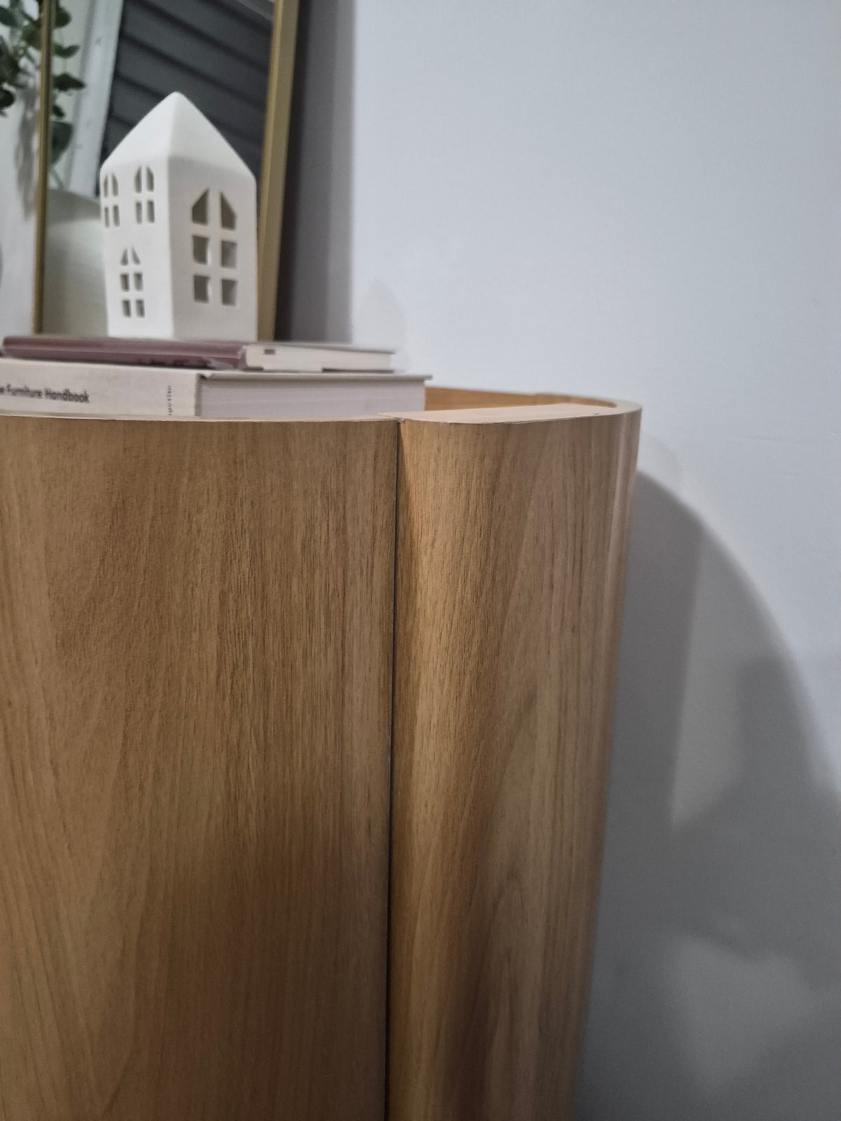 LUNA Buffet & Sideboard Cabinet