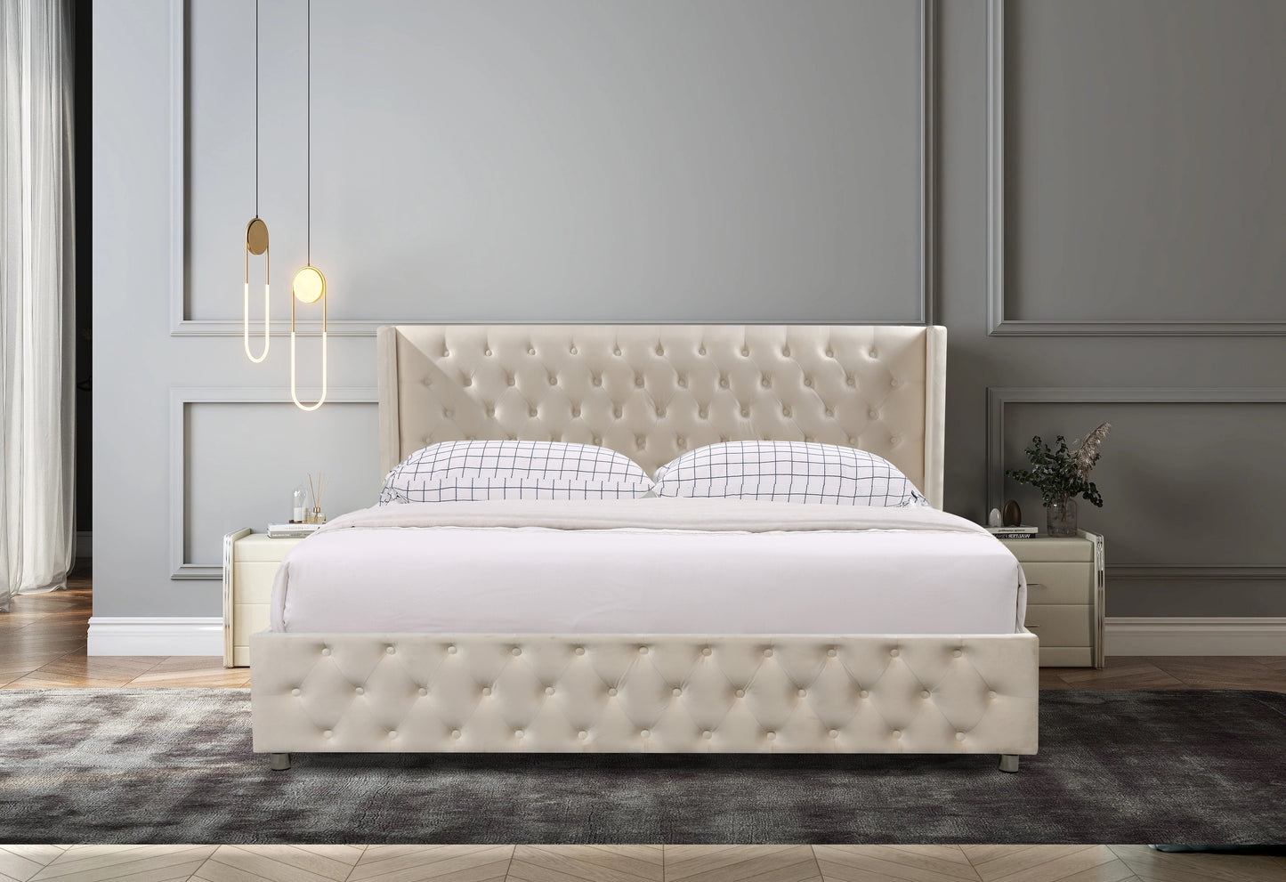 Adam Hydraulic Lift Up Storage Platform Queen BedAR Dynamic CaSimple and elegant, the upholstered bed with storage will make a lasting impression in your room. With a modern look and a touch of simple style, this bed combines fBedroomStorage Platform Queen BedAR Dynamic