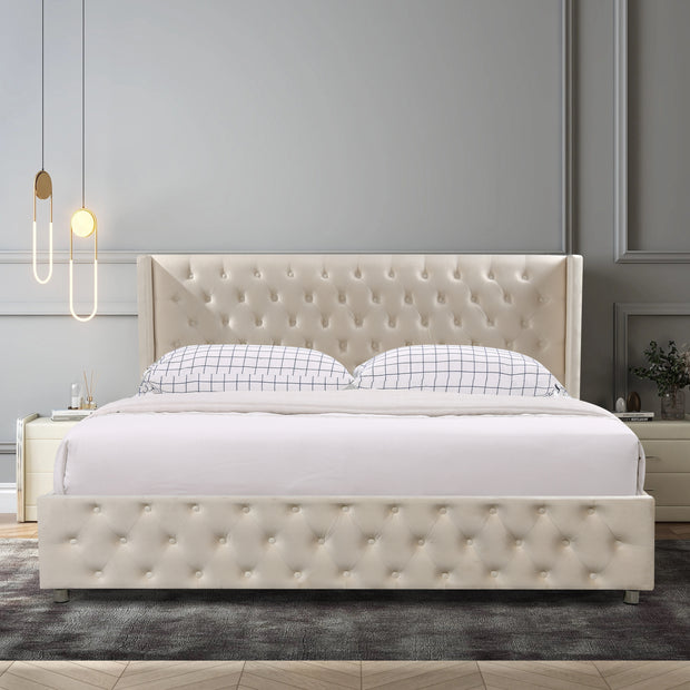 Adam Hydraulic Lift Up Storage Platform Queen BedAR Dynamic CaSimple and elegant, the upholstered bed with storage will make a lasting impression in your room. With a modern look and a touch of simple style, this bed combines fBedroomStorage Platform Queen BedAR Dynamic