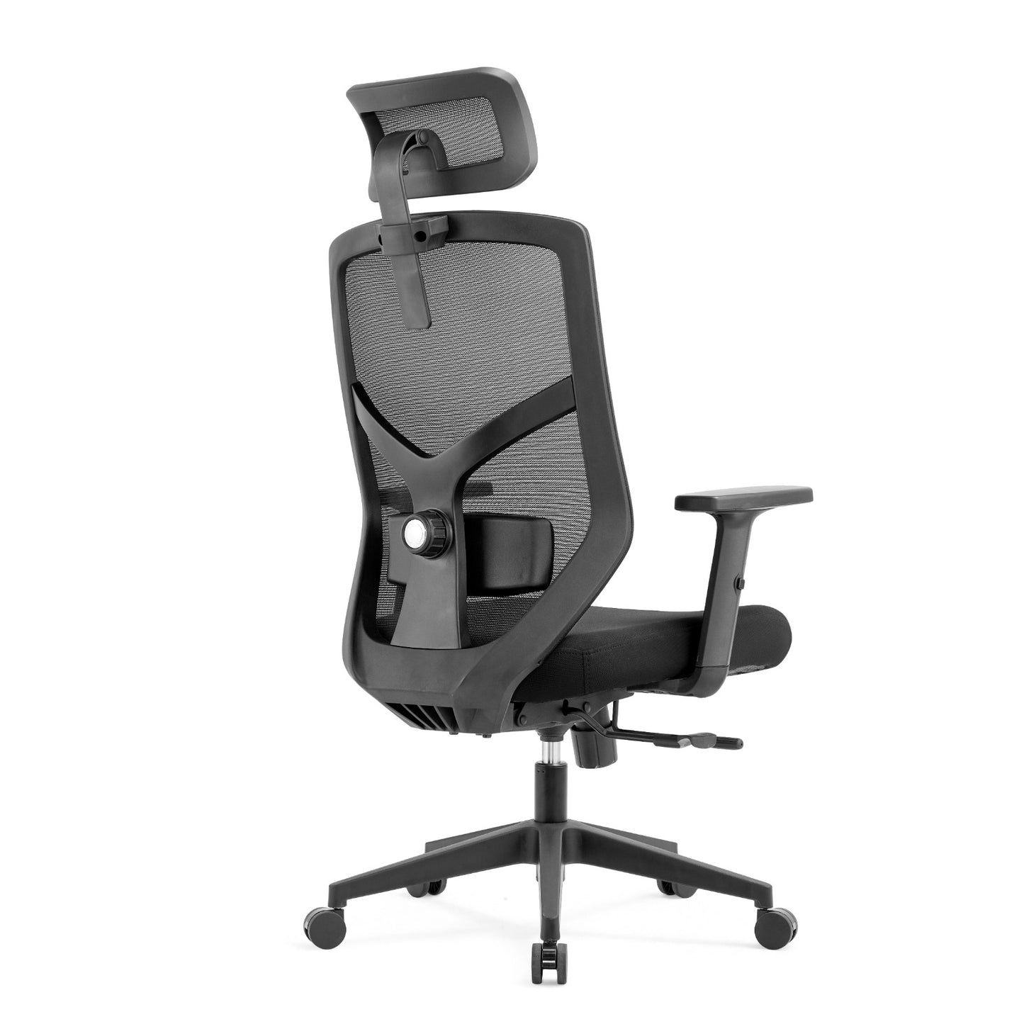 ALRina-H Ergonomic Home Office ChairAR Dynamic Ca"1) New design ergonomic mesh office chair (Full chair passed BIFMA standard, with SGS test report) 2) Mesh back + 2D lumbar support &amp; nylon back frame &amp; 2D OFFICE chairErgonomic Home Office ChairAR Dynamic Ca