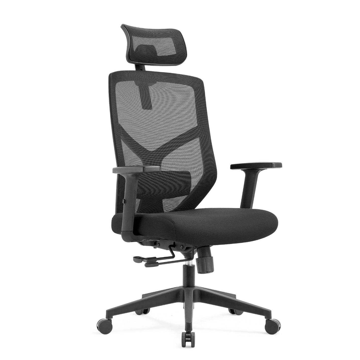 ALRina-H Ergonomic Home Office ChairAR Dynamic Ca"1) New design ergonomic mesh office chair (Full chair passed BIFMA standard, with SGS test report) 2) Mesh back + 2D lumbar support &amp; nylon back frame &amp; 2D OFFICE chairErgonomic Home Office ChairAR Dynamic Ca