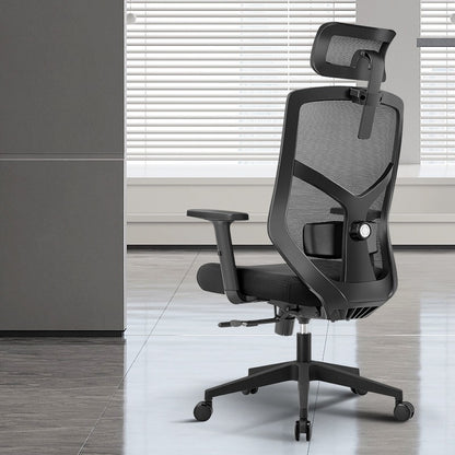 ALRina-H Ergonomic Home Office ChairAR Dynamic Ca"1) New design ergonomic mesh office chair (Full chair passed BIFMA standard, with SGS test report) 2) Mesh back + 2D lumbar support &amp; nylon back frame &amp; 2D OFFICE chairErgonomic Home Office ChairAR Dynamic Ca