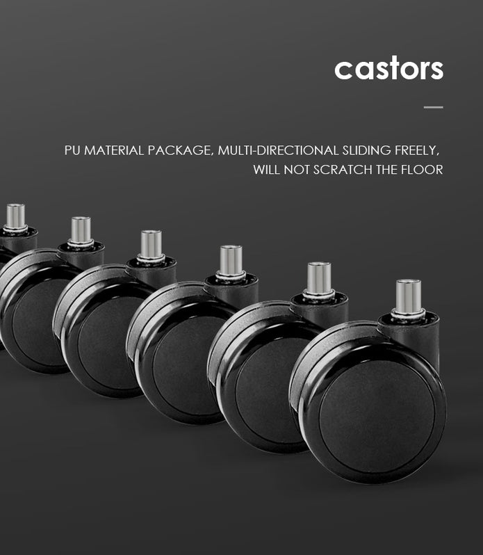 AVRenon-H Ergonomic Home Office ChairAR Dynamic Ca