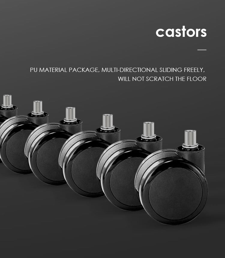 AVRenon-H Ergonomic Home Office ChairAR Dynamic Ca