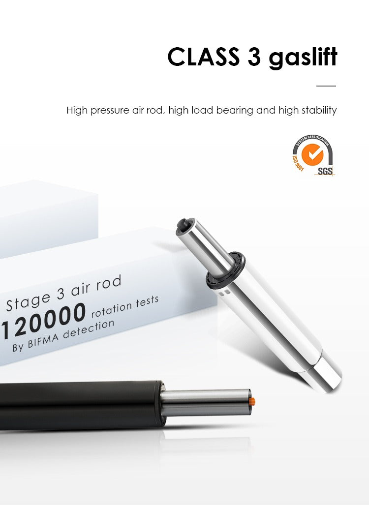 AVRenon-H Ergonomic Home Office ChairAR Dynamic Ca