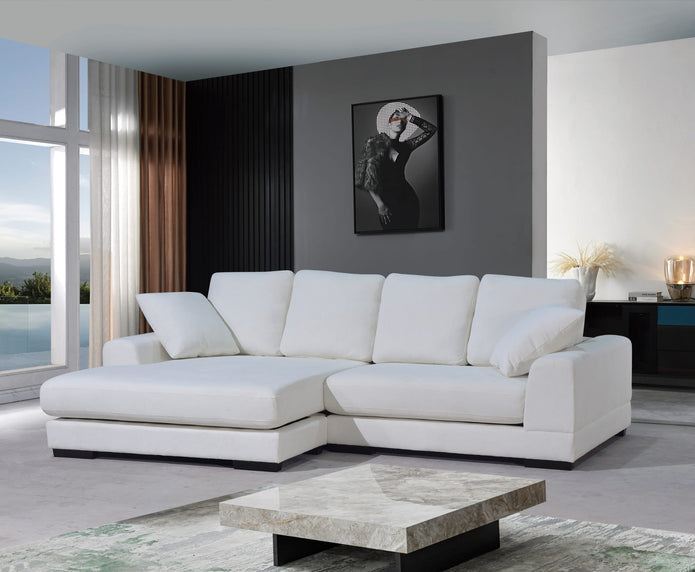 Haven Reversible Sectional