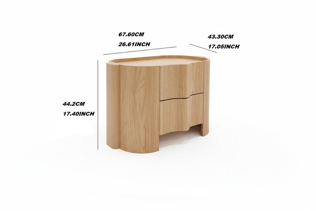 Luna Nightstand