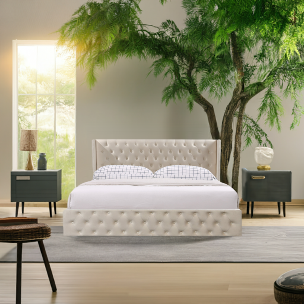 Adam Hydraulic Lift Up Storage Platform King BedAR Dynamic CaSimple and elegant, the upholstered bed with storage will make a lasting impression in your room. With a modern look and a touch of simple style, this bed combines fBedroomStorage Platform King BedAR Dynamic