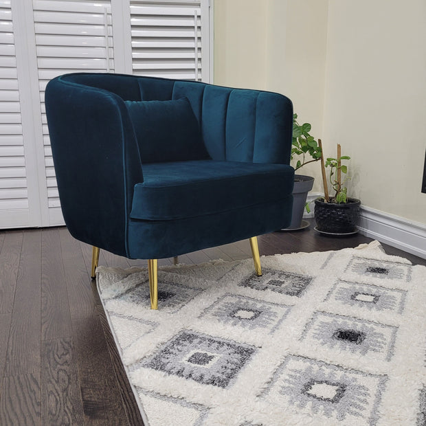 AR Dynamic Accent Chair