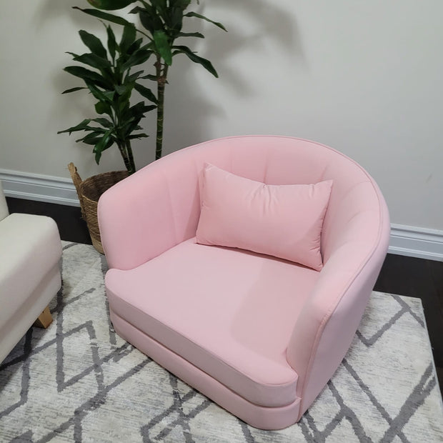 AR Dynamic Accent Chair