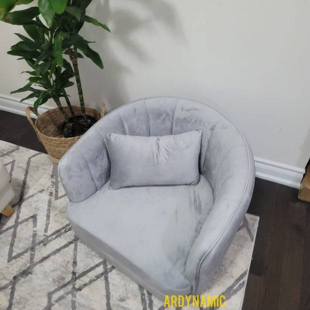 AR Dynamic Accent Chair