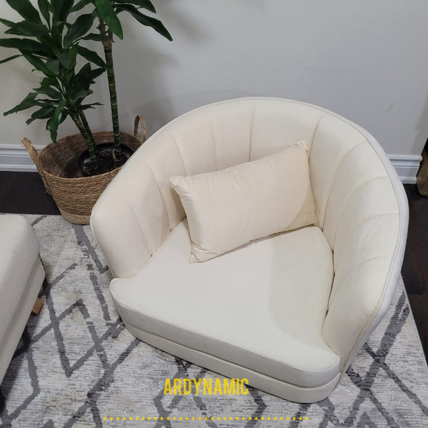 AR Dynamic Accent Chair