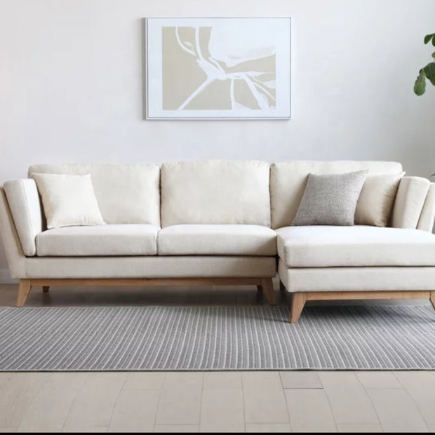 MODERN SECTIONAL SOFA