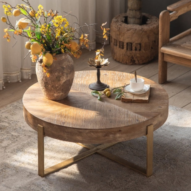 ARDYNAMIC RUSTIC COFFEE TABLEAR Dynamic CaMULTIPURPOSE USE - The coffee table is a collection perfect for a variety of rooms at home, including the living room, dining room, and home office. It gives you pleLiving RoomARDYNAMIC RUSTIC COFFEE TABLEAR Dynamic