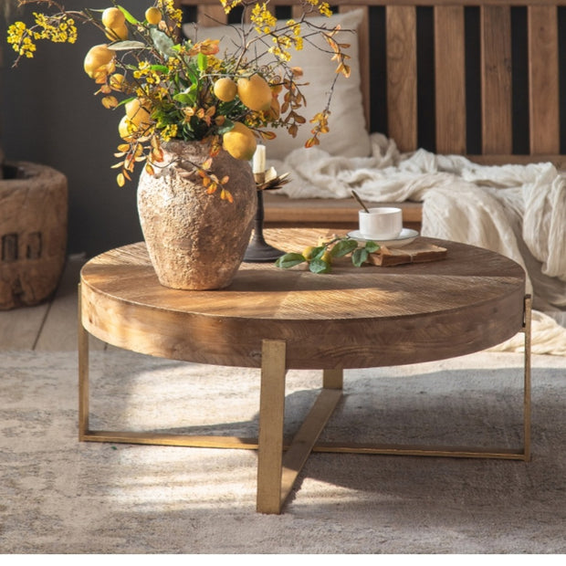 ARDYNAMIC RUSTIC COFFEE TABLEAR Dynamic CaMULTIPURPOSE USE - The coffee table is a collection perfect for a variety of rooms at home, including the living room, dining room, and home office. It gives you pleLiving RoomARDYNAMIC RUSTIC COFFEE TABLEAR Dynamic